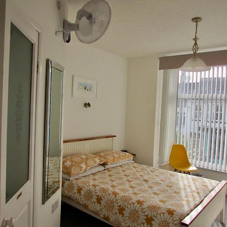 Westward B&B New Quay エクステリア 写真