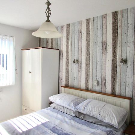 Westward B&B New Quay エクステリア 写真