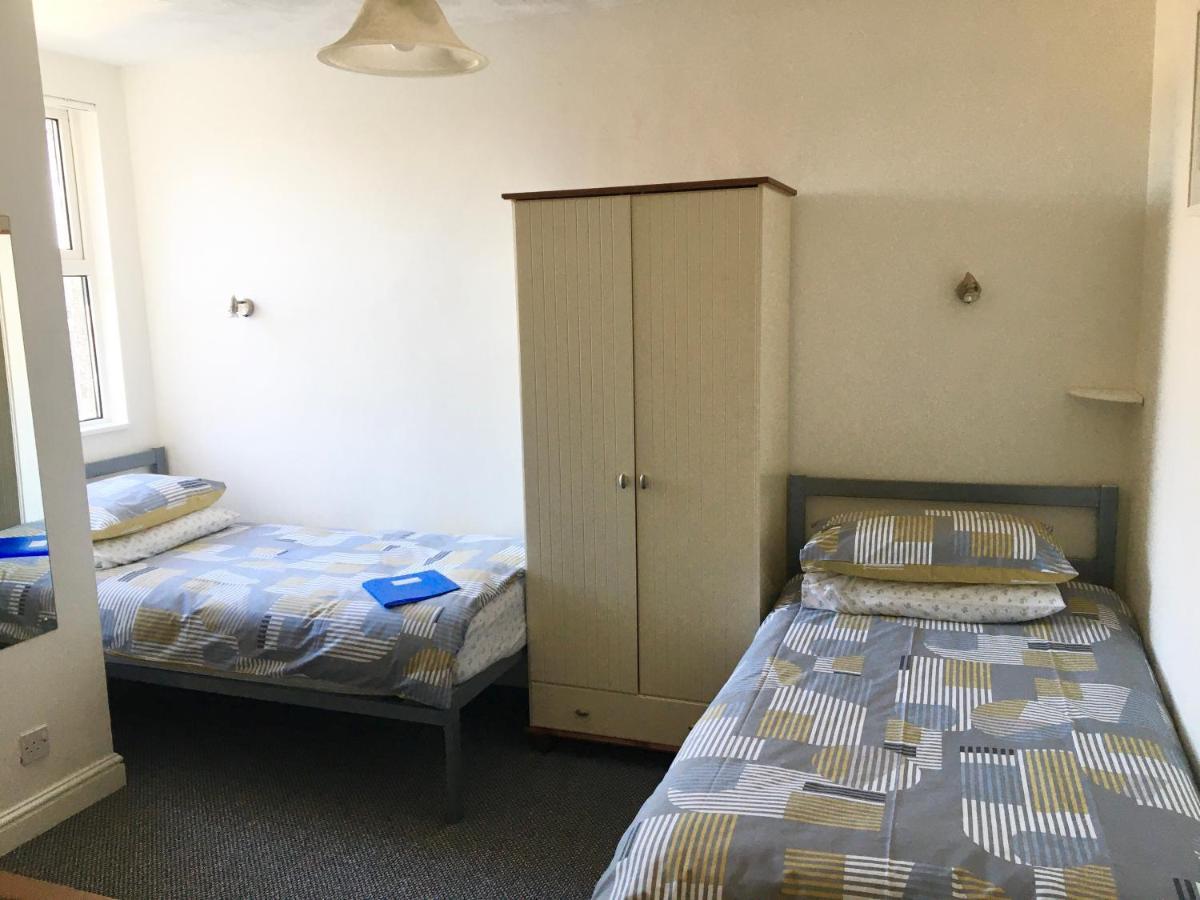 Westward B&B New Quay エクステリア 写真
