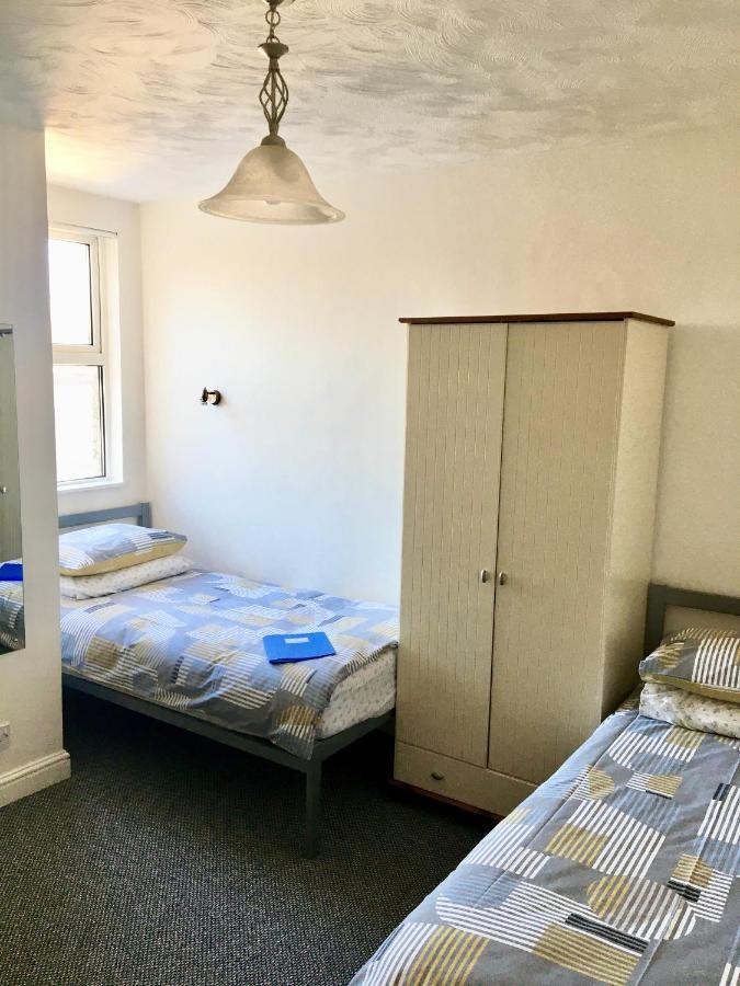 Westward B&B New Quay エクステリア 写真