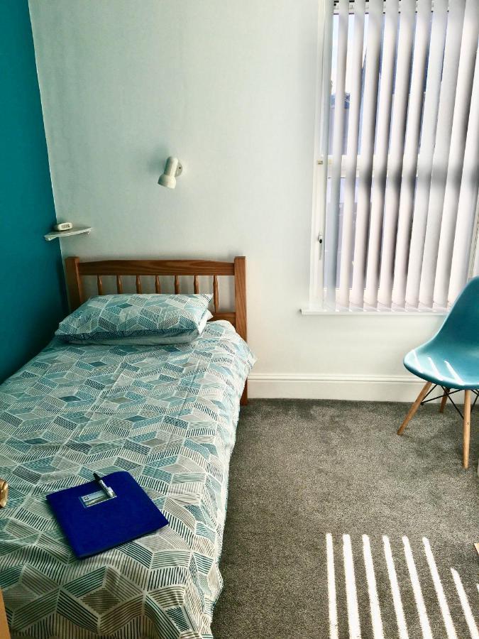 Westward B&B New Quay エクステリア 写真