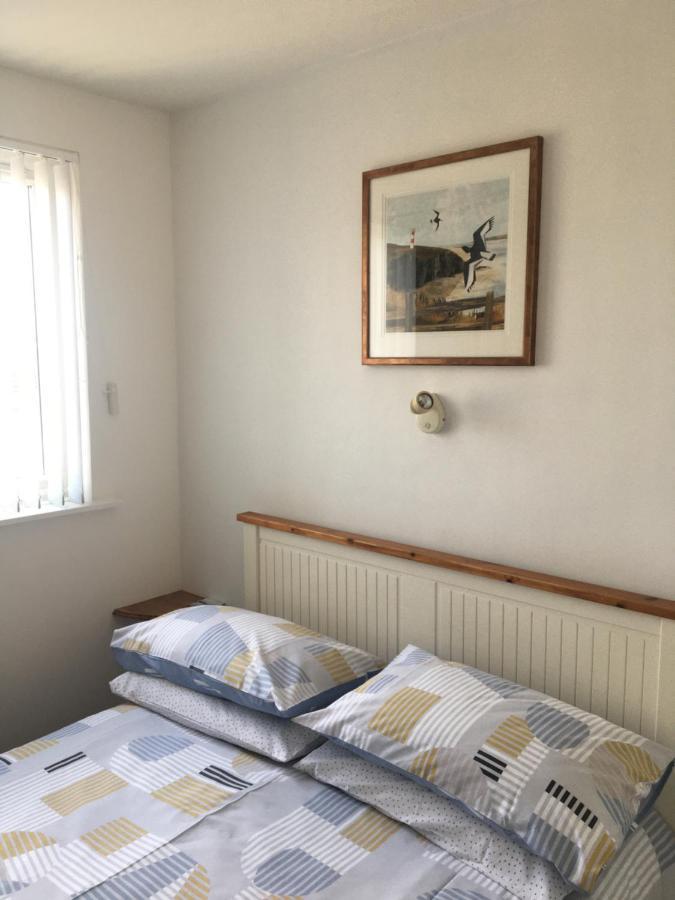 Westward B&B New Quay エクステリア 写真