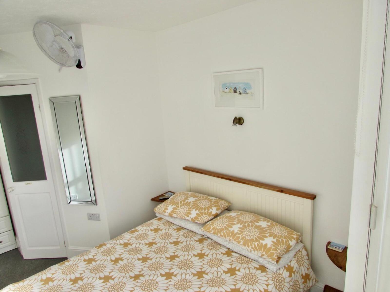 Westward B&B New Quay エクステリア 写真