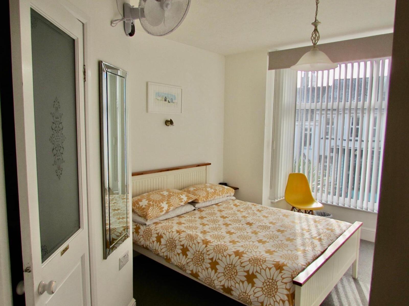 Westward B&B New Quay エクステリア 写真