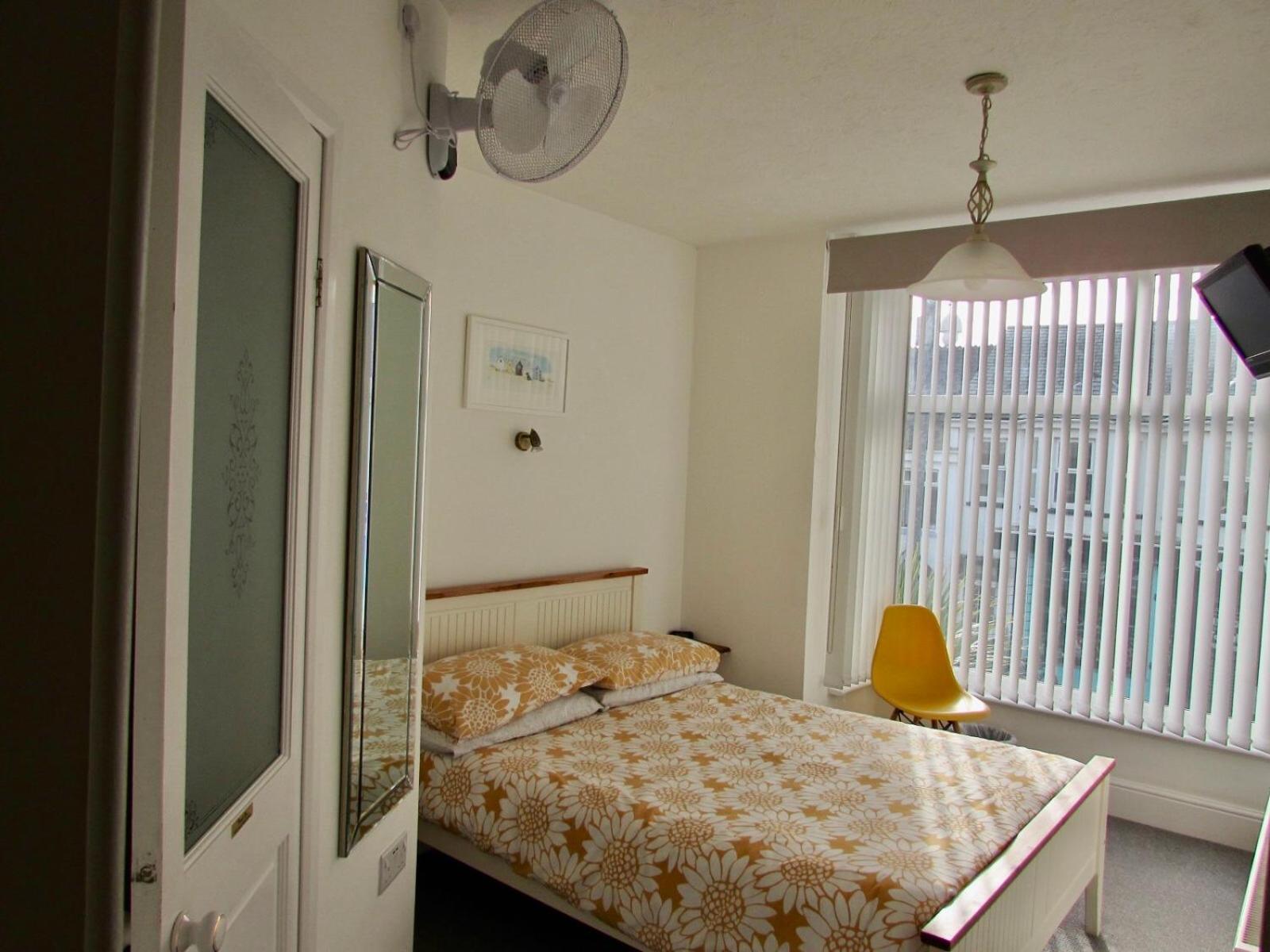 Westward B&B New Quay エクステリア 写真