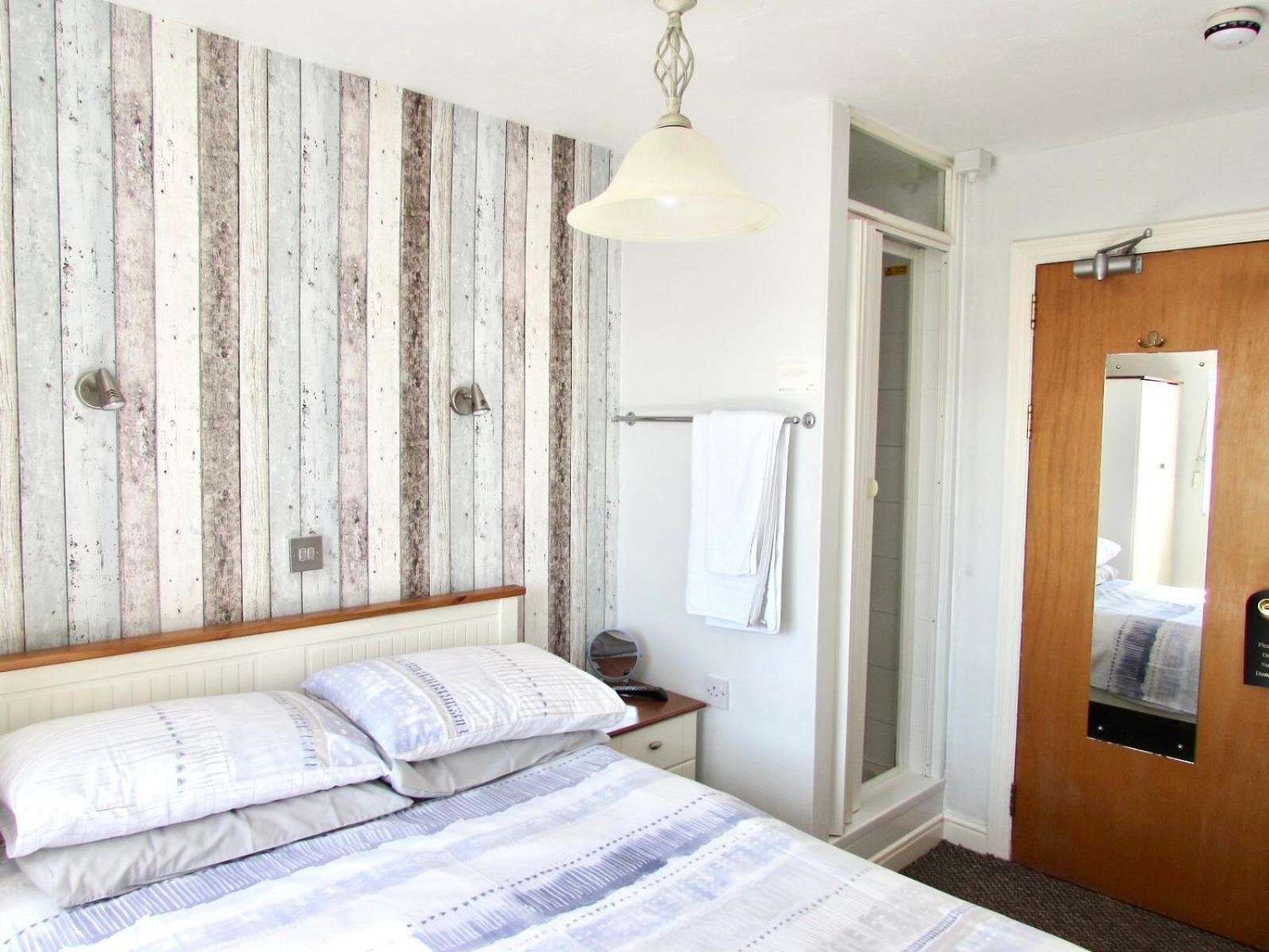 Westward B&B New Quay エクステリア 写真