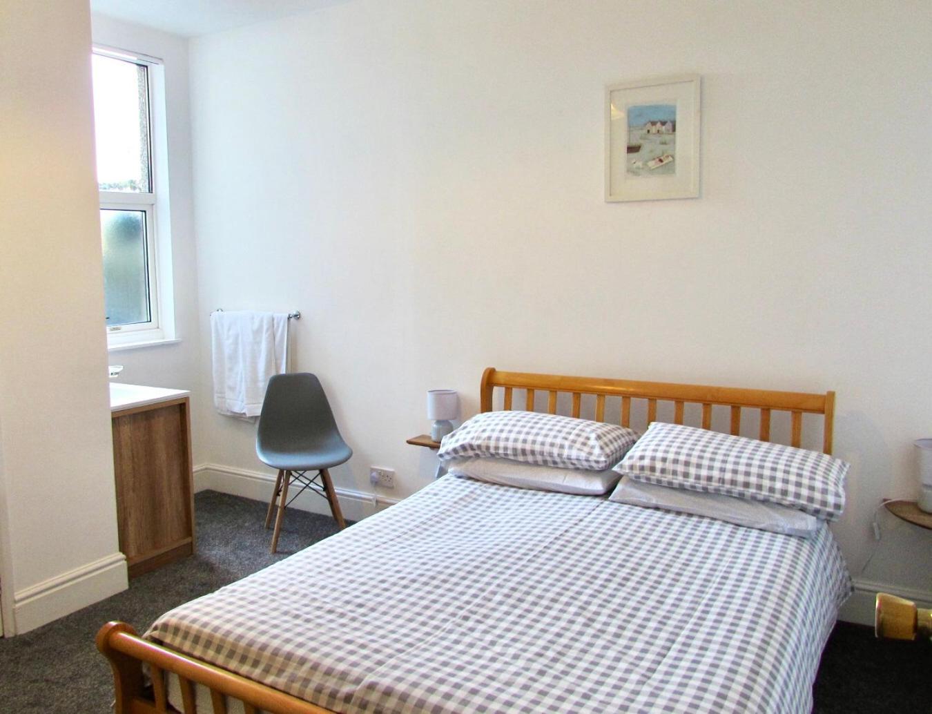 Westward B&B New Quay エクステリア 写真
