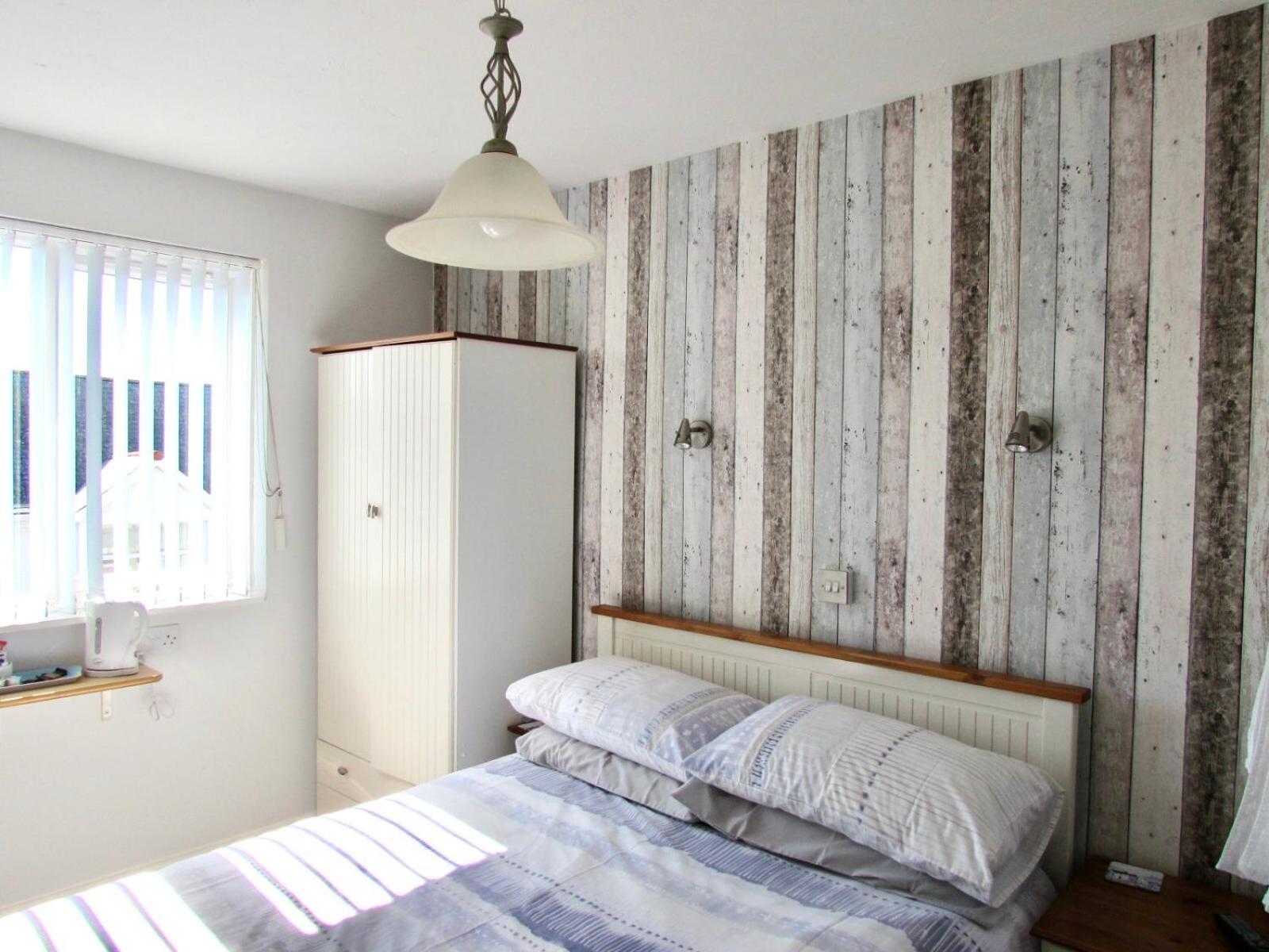 Westward B&B New Quay エクステリア 写真