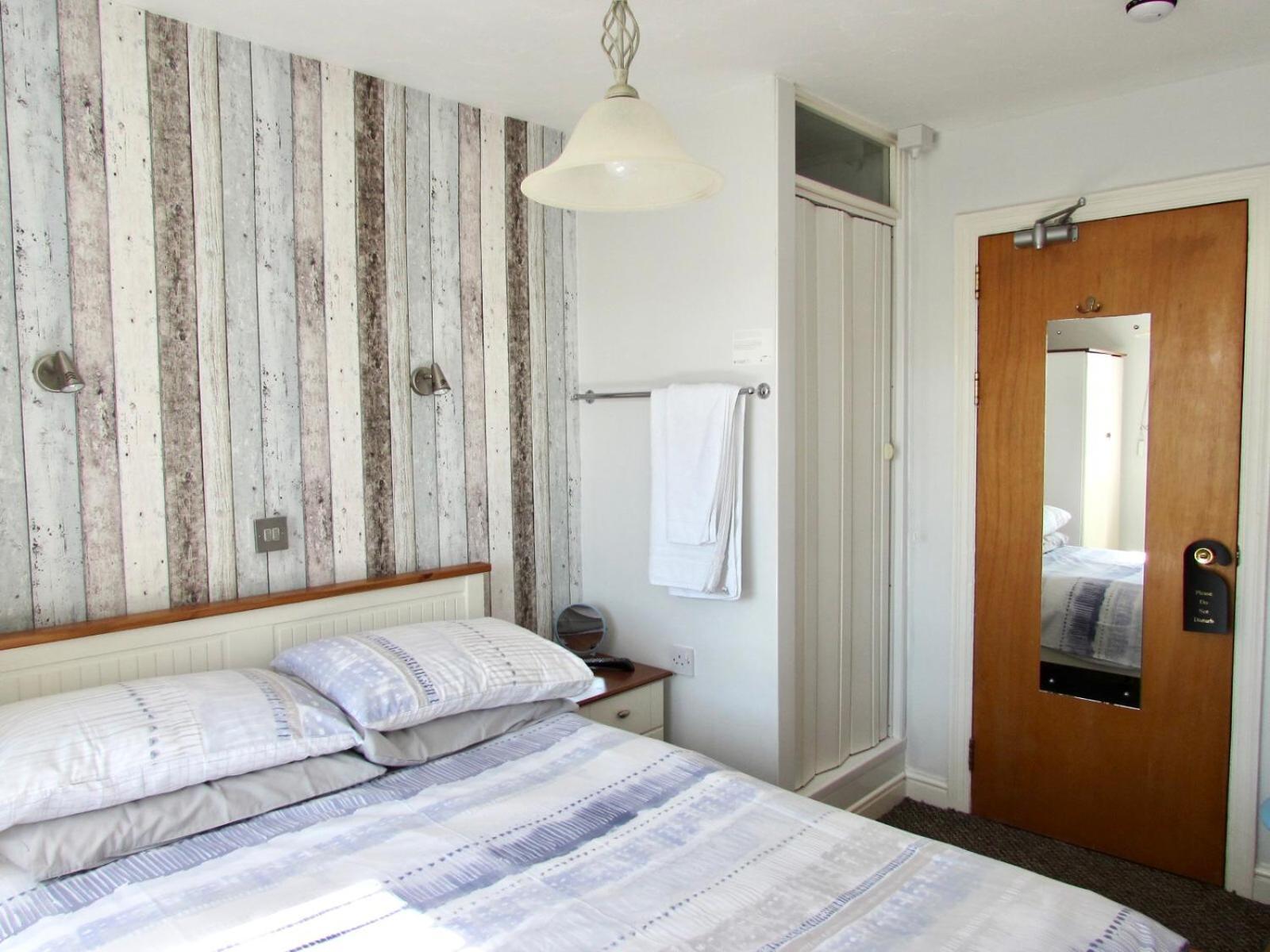Westward B&B New Quay エクステリア 写真