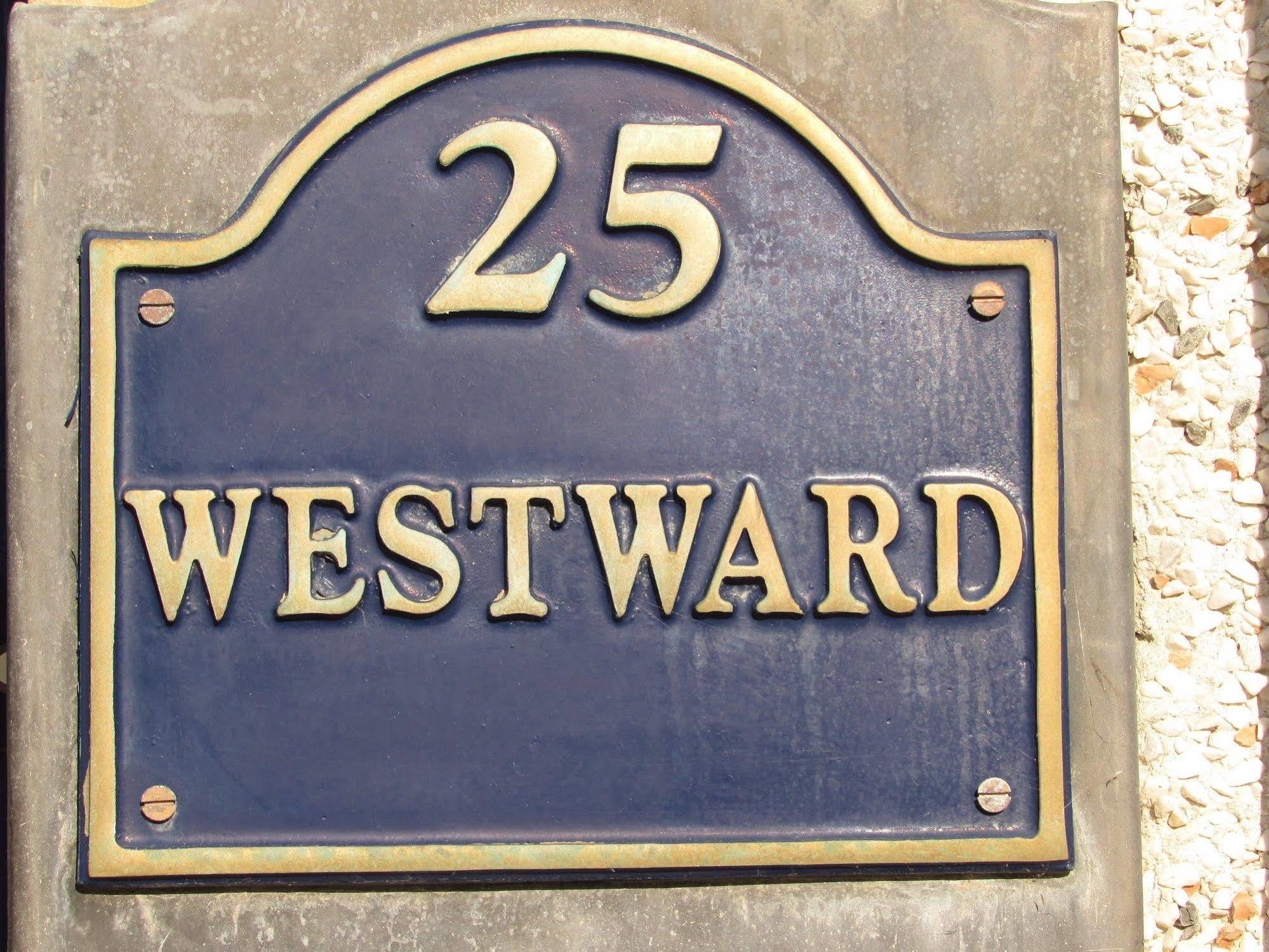Westward B&B New Quay エクステリア 写真